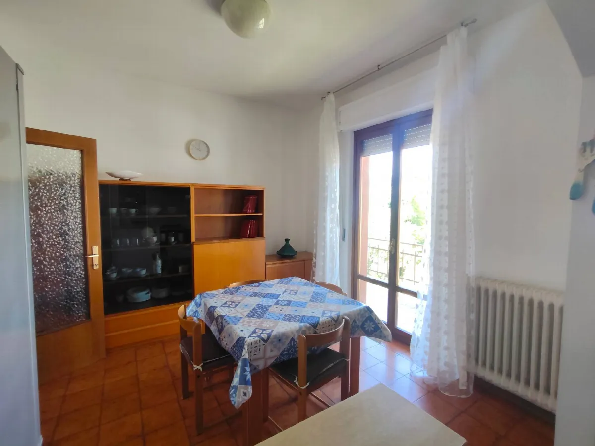 Appartamento in vendita a Civitanova Marche, Santa Maria Apparente - foto 10