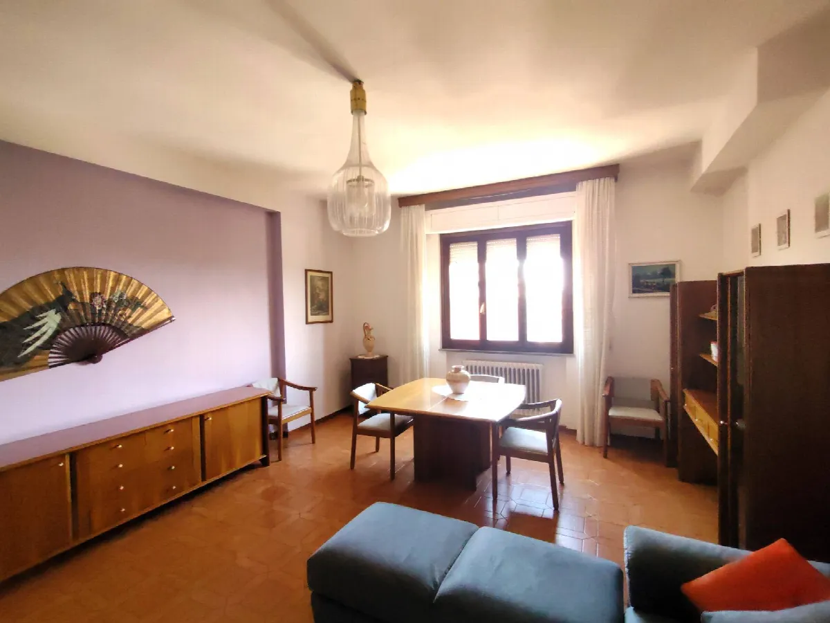 Appartamento in vendita a Civitanova Marche, Santa Maria Apparente - foto 2