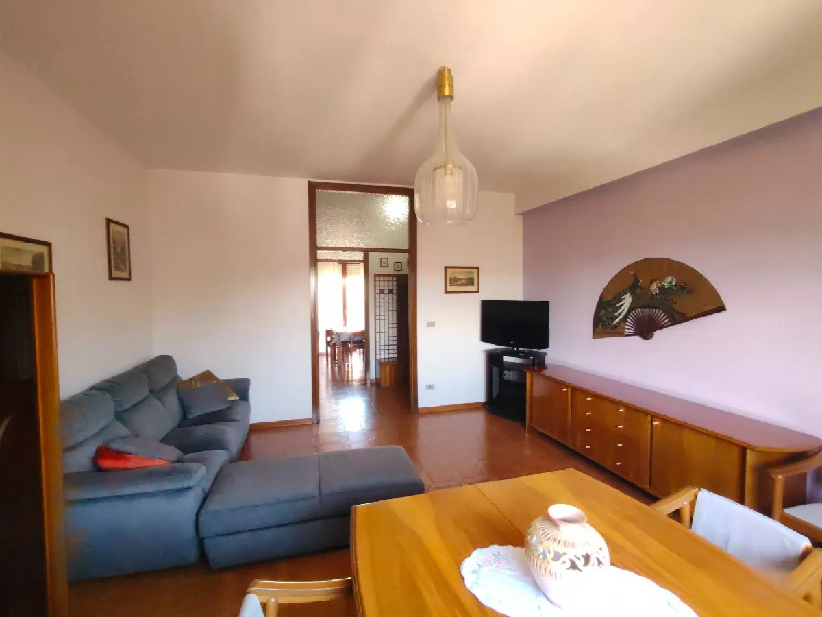 Appartamento in vendita a Civitanova Marche, Santa Maria Apparente - foto 3