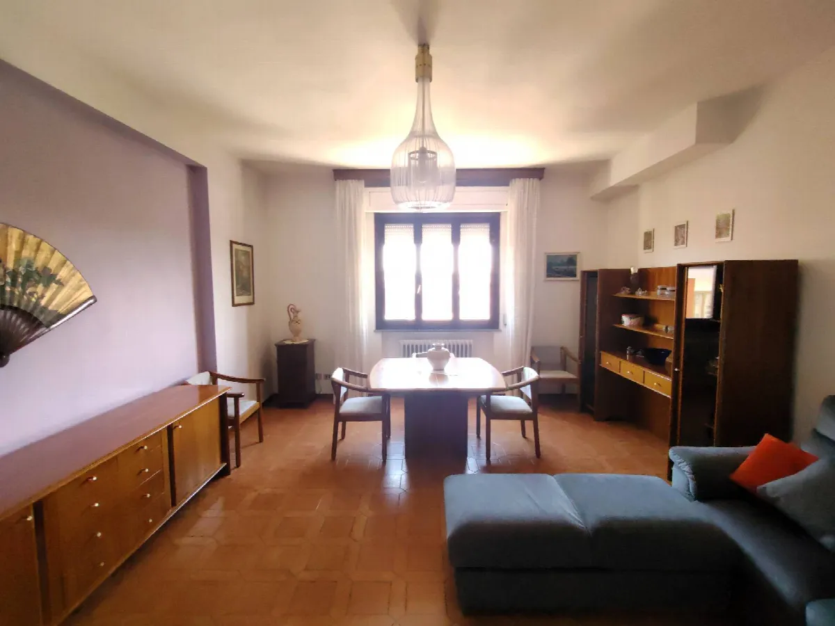Appartamento in vendita a Civitanova Marche, Santa Maria Apparente - foto 4