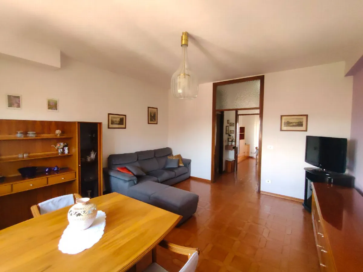 Appartamento in vendita a Civitanova Marche, Santa Maria Apparente - foto 5