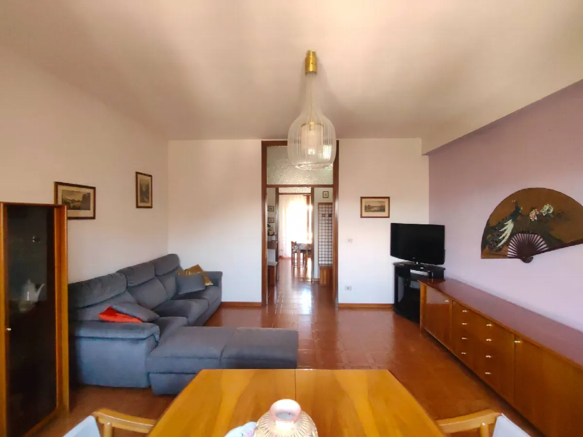 Appartamento in vendita a Civitanova Marche, Santa Maria Apparente - foto 6