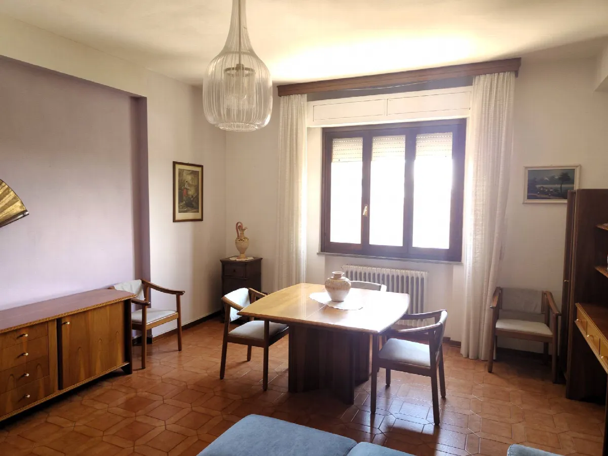 Appartamento in vendita a Civitanova Marche, Santa Maria Apparente - foto 8