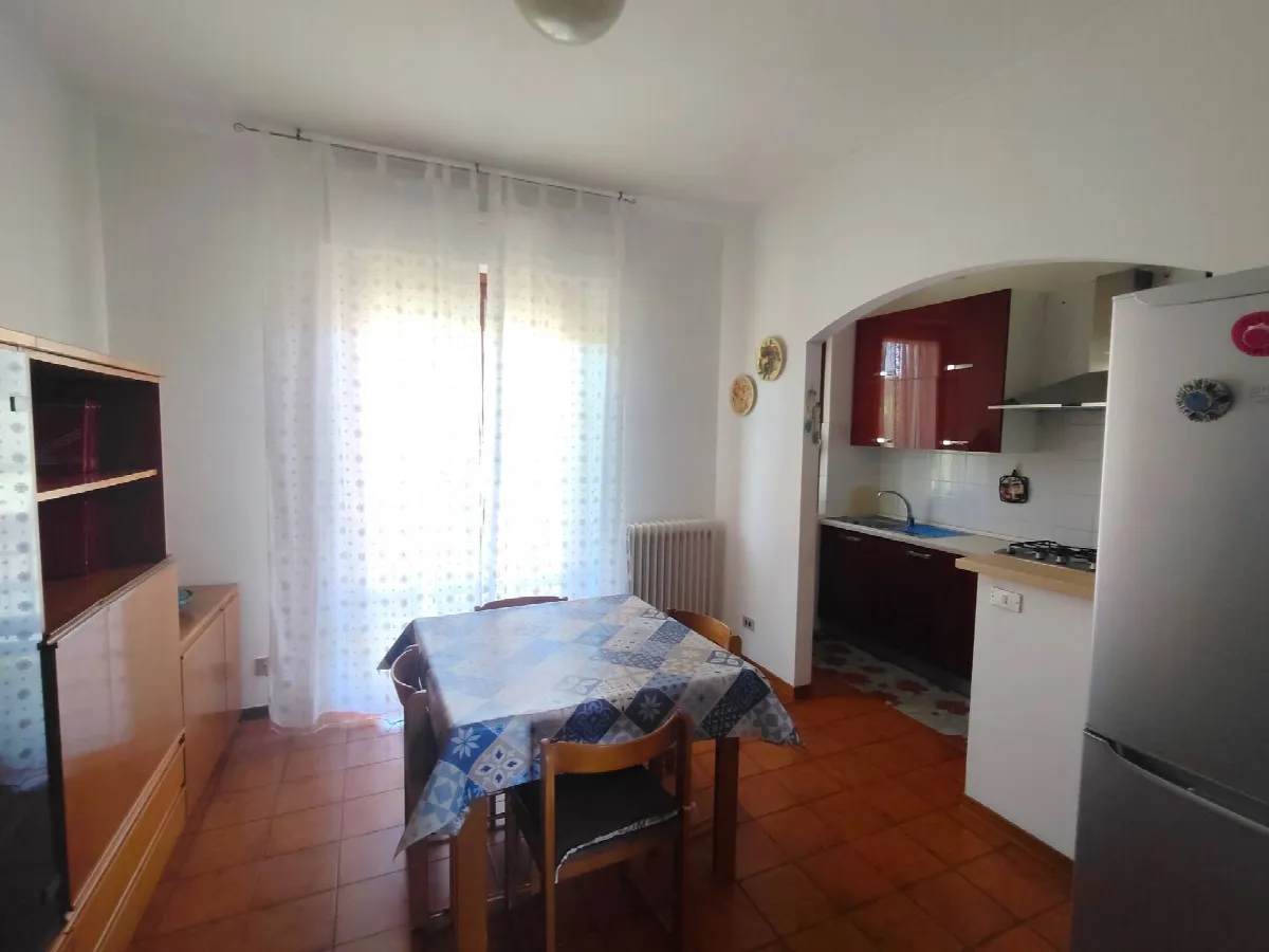 Appartamento in vendita a Civitanova Marche, Santa Maria Apparente - foto 9