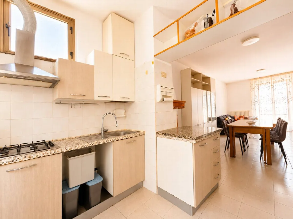 Appartamento in vendita a Civitanova Marche - foto 7