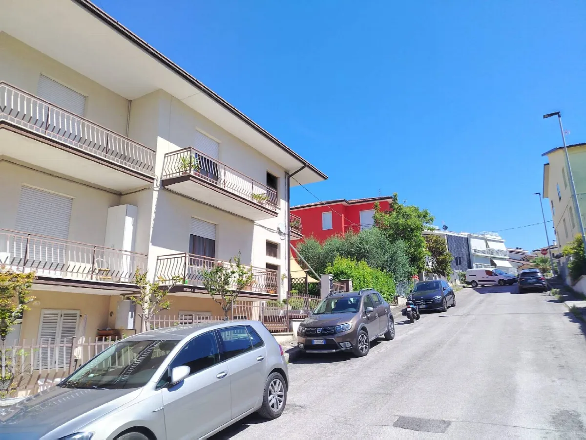 Appartamento in vendita a Civitanova Marche - foto 4
