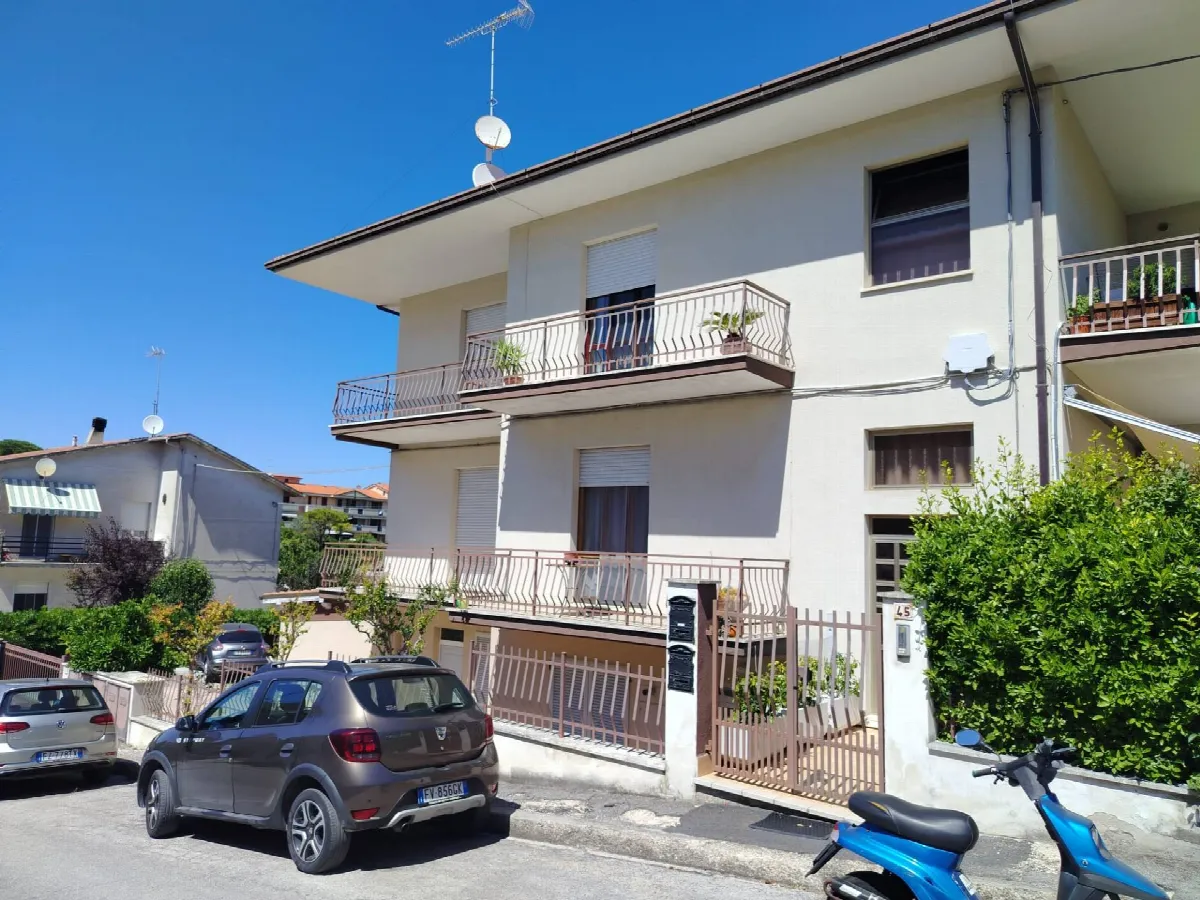 Appartamento in vendita a Civitanova Marche - foto 5