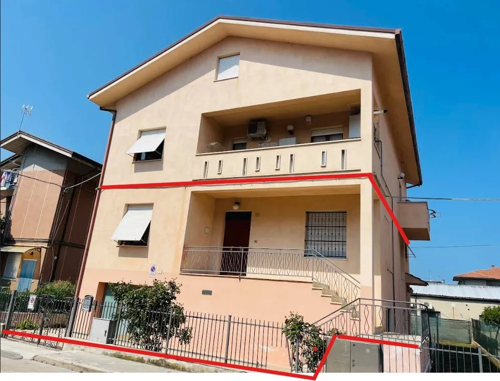 Appartamento in vendita a Civitanova Marche, Risorgimento San Giuseppe - foto 1