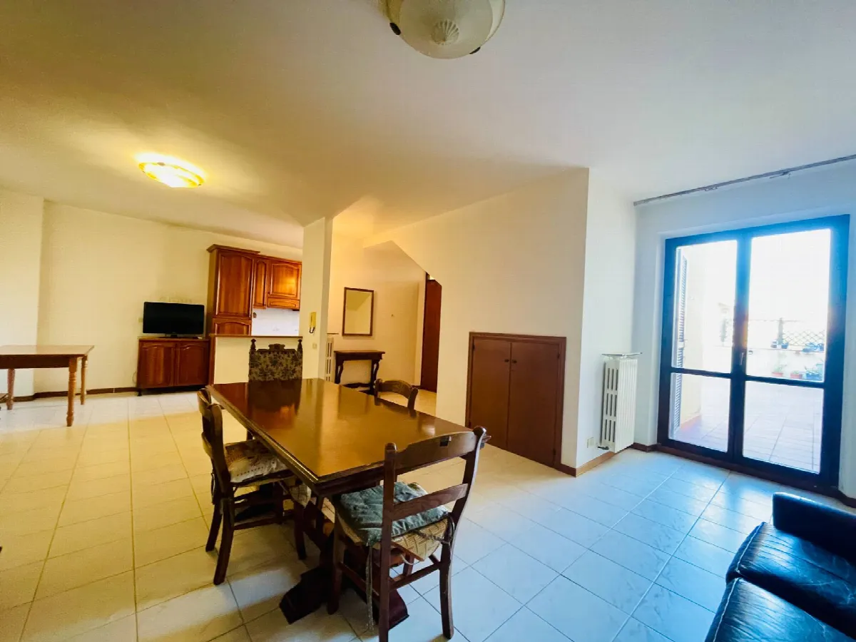 Appartamento in vendita a Civitanova Marche, Centro - foto 1