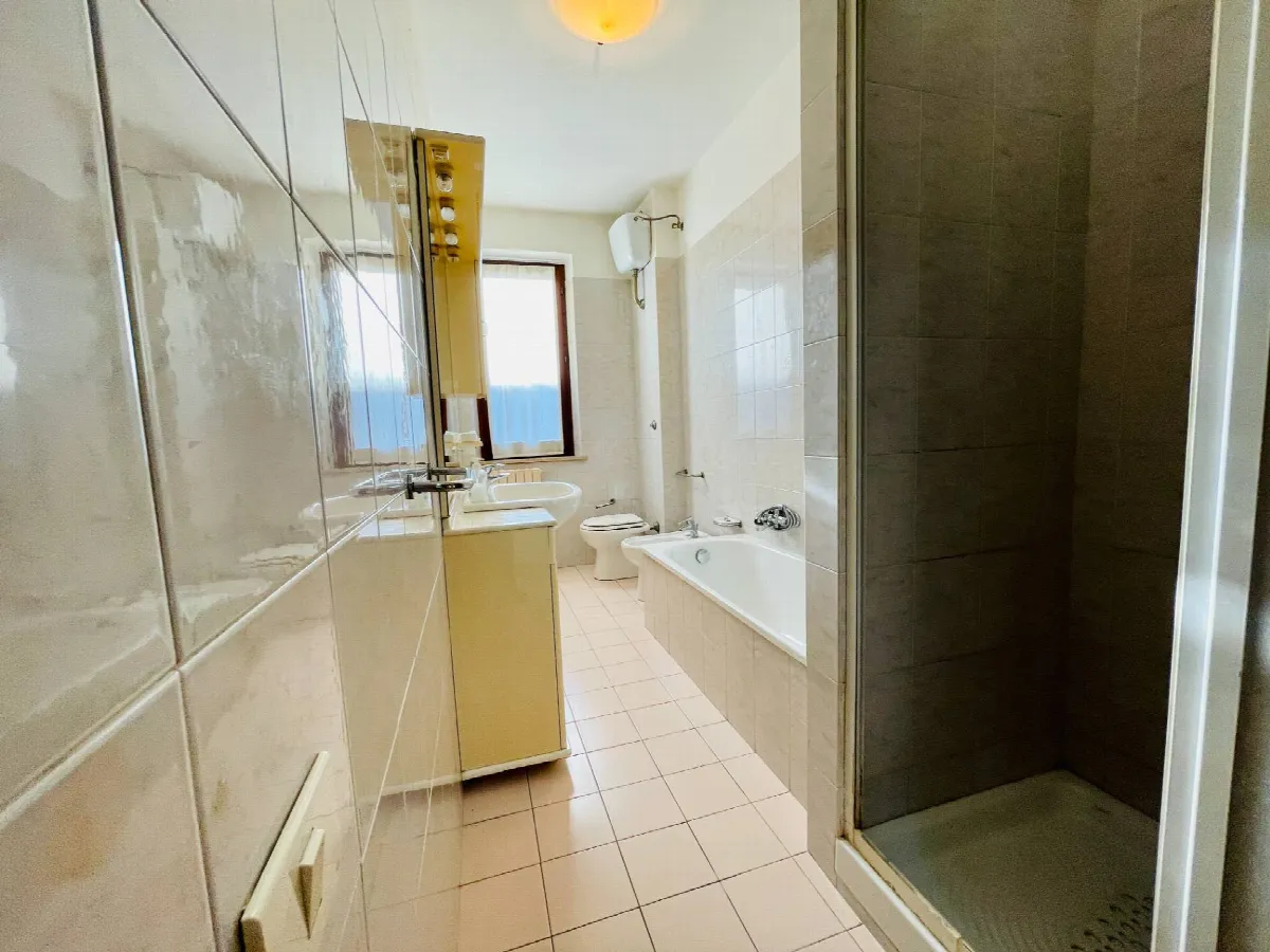 Appartamento in vendita a Civitanova Marche, Centro - foto 10