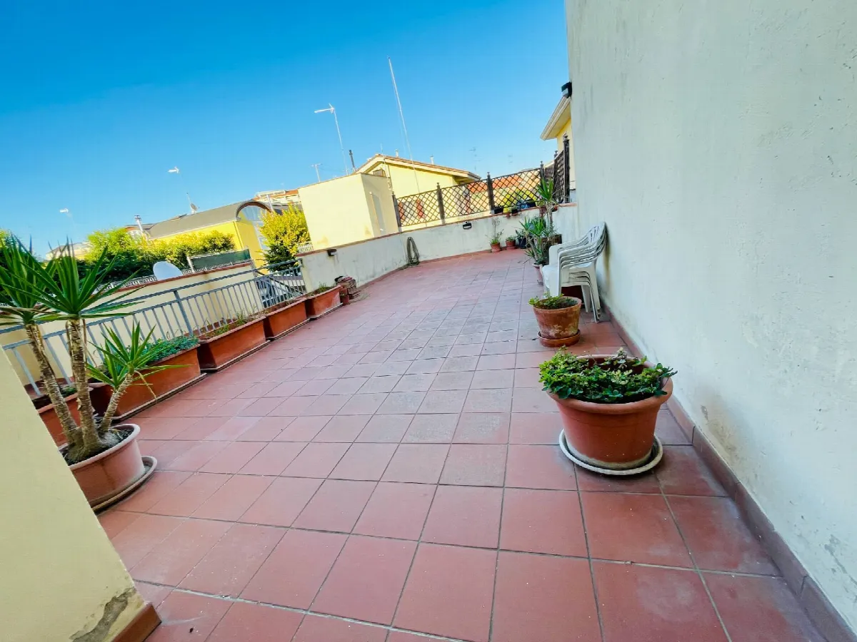 Appartamento in vendita a Civitanova Marche, Centro - foto 2