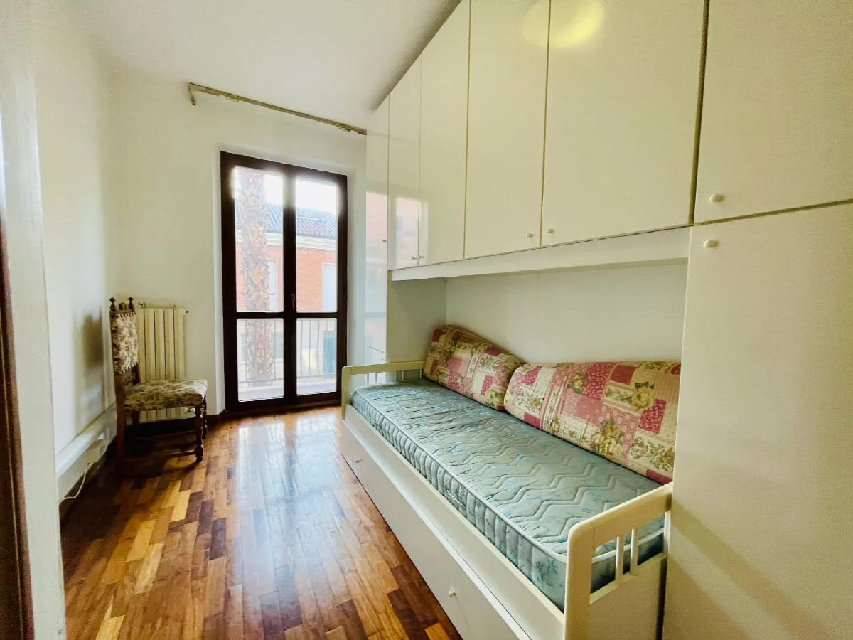 Appartamento in vendita a Civitanova Marche, Centro - foto 9