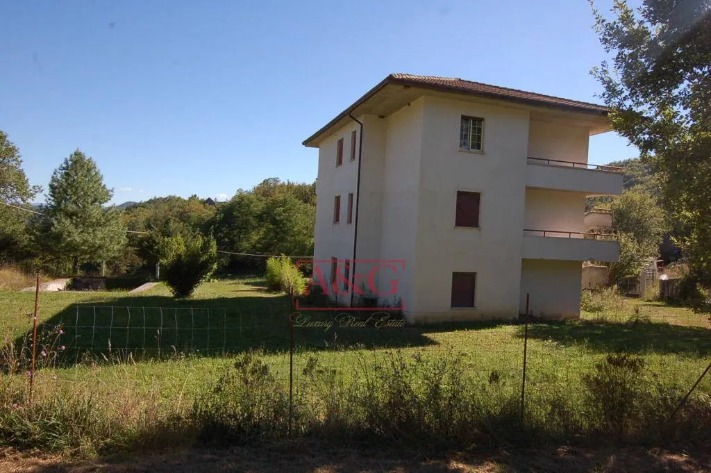 Appartamento in vendita a Amandola, Campagna - foto 1