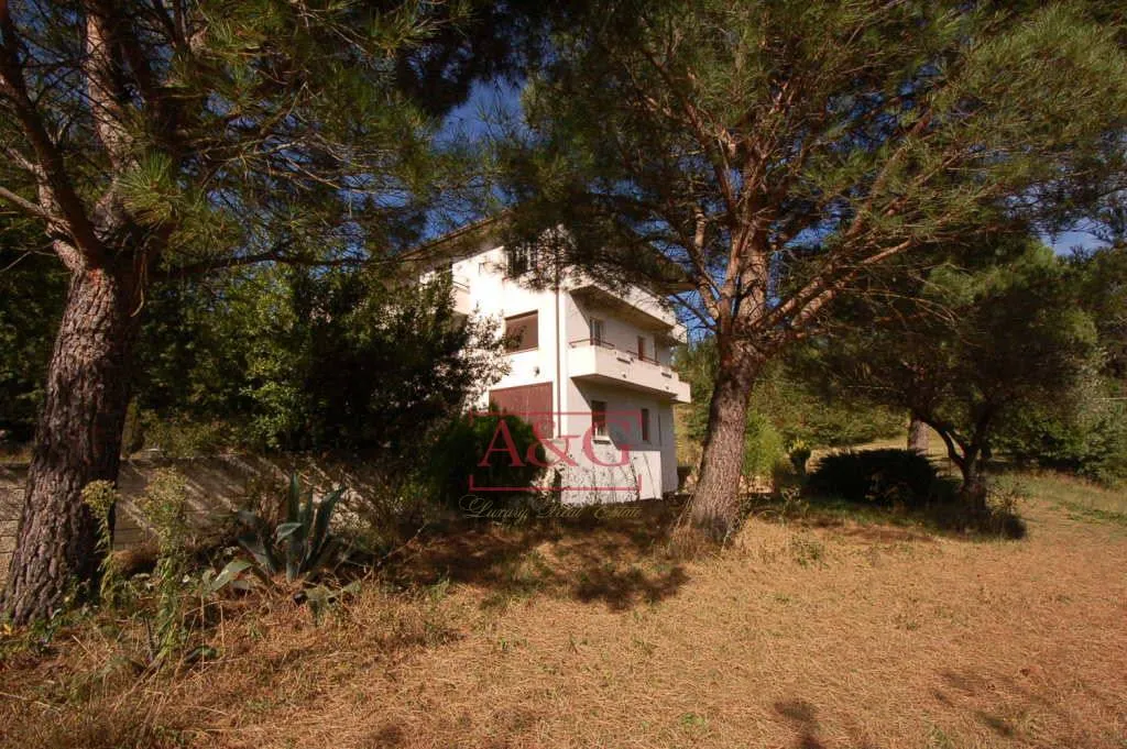 Appartamento in vendita a Amandola, Campagna - foto 2