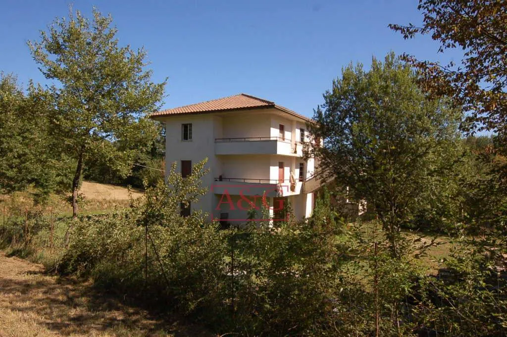 Appartamento in vendita a Amandola, Campagna - foto 3
