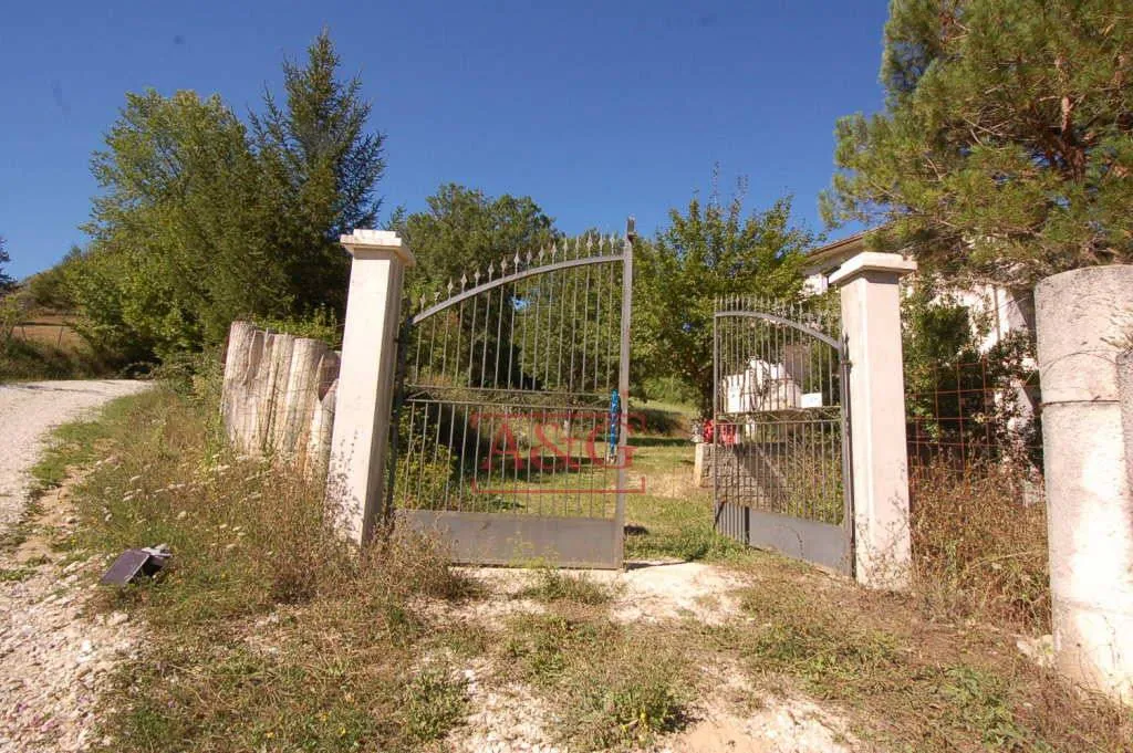 Appartamento in vendita a Amandola, Campagna - foto 4