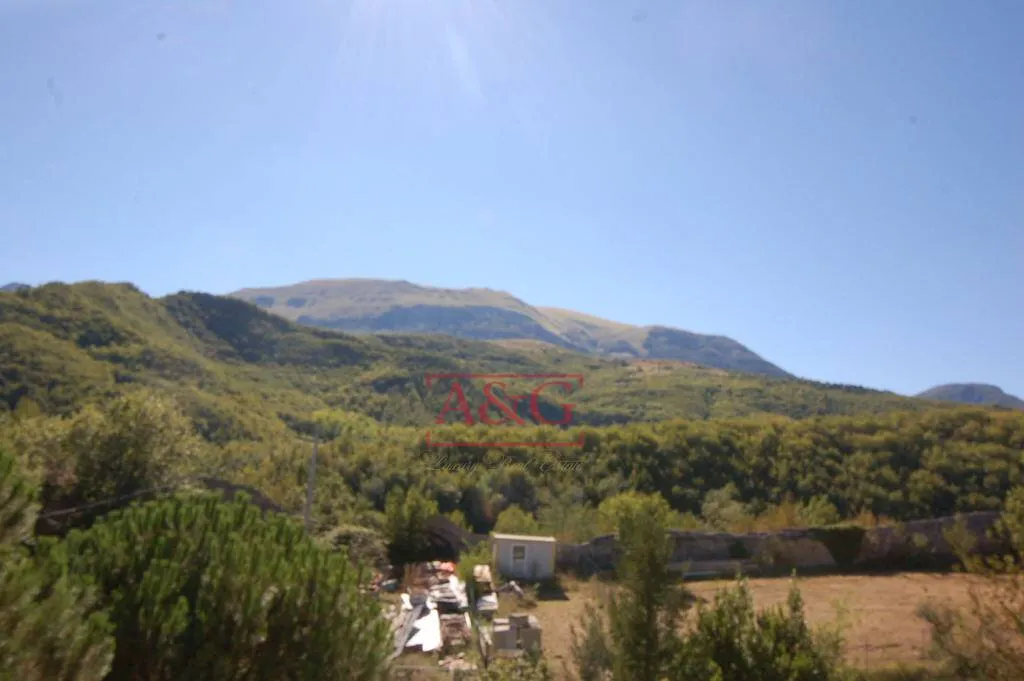 Appartamento in vendita a Amandola, Campagna - foto 5