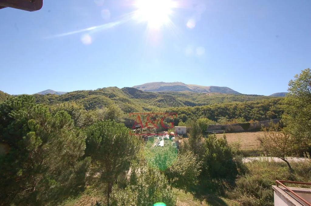 Appartamento in vendita a Amandola, Campagna - foto 6