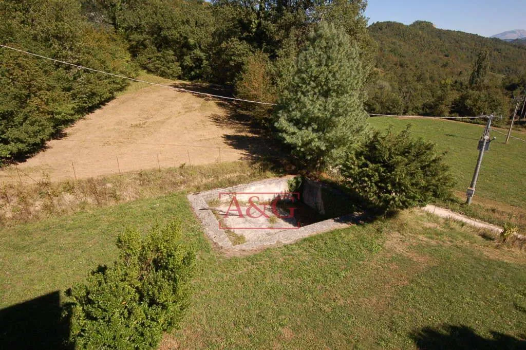 Appartamento in vendita a Amandola, Campagna - foto 7