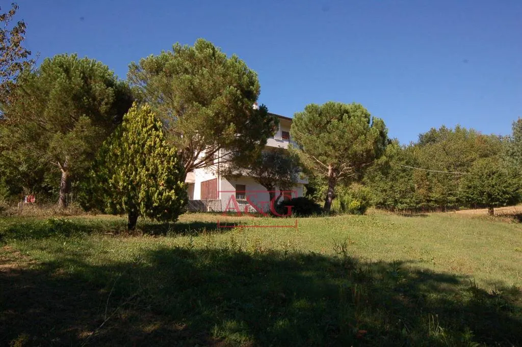 Appartamento in vendita a Amandola, Campagna - foto 8