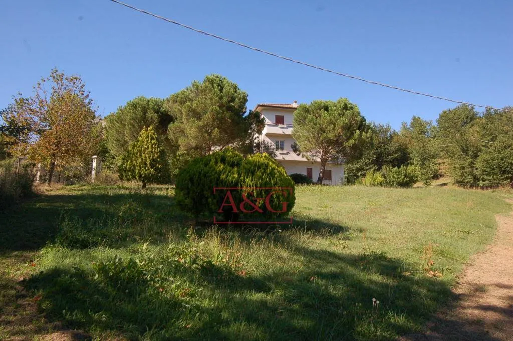 Appartamento in vendita a Amandola, Campagna - foto 9