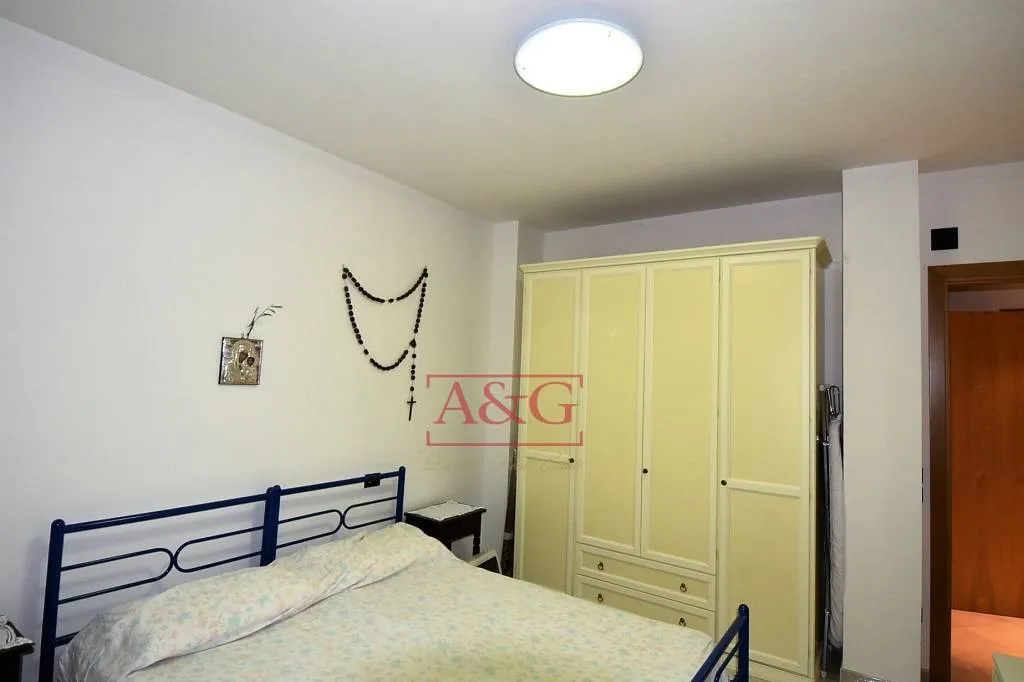 Appartamento in vendita a Sarnano, Campagna - foto 7