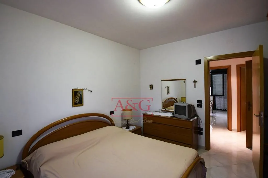 Appartamento in vendita a Sarnano, Campagna - foto 9