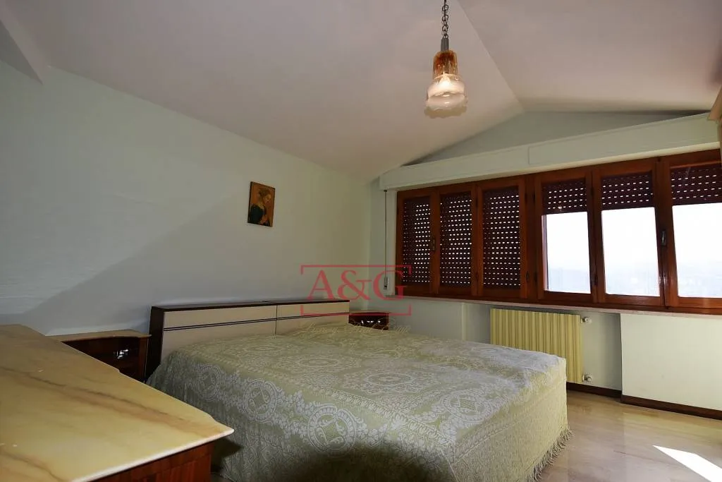 Appartamento in vendita a Amandola, Periferia - foto 10