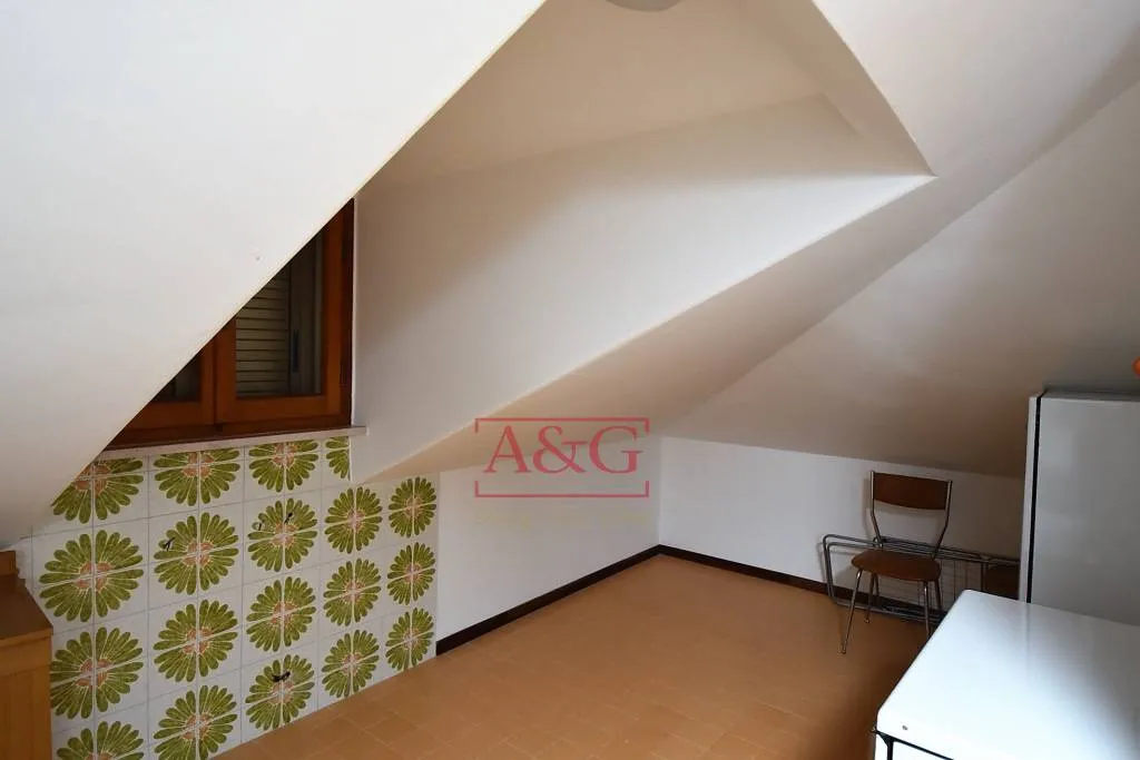 Appartamento in vendita a Amandola, Periferia - foto 5