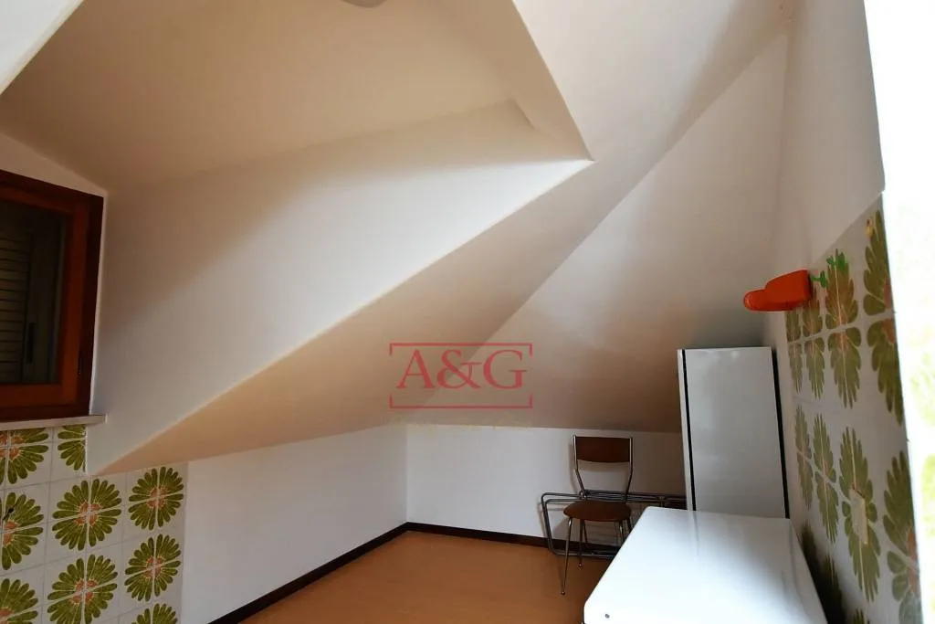 Appartamento in vendita a Amandola, Periferia - foto 6