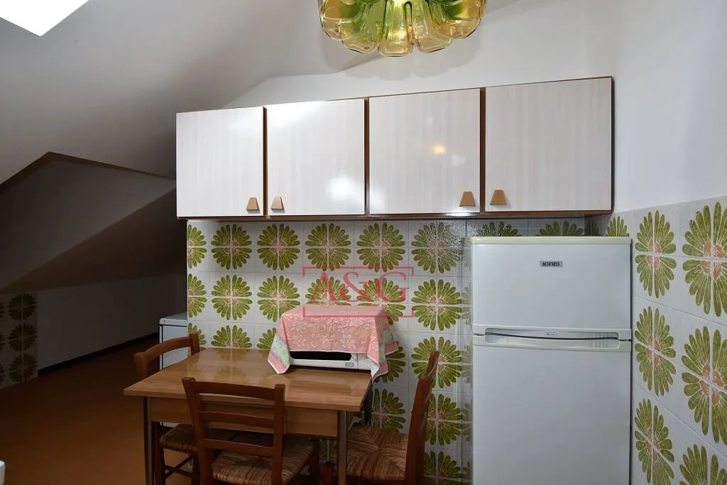 Appartamento in vendita a Amandola, Periferia - foto 7