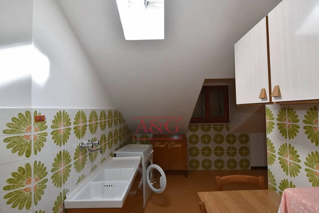 Appartamento in vendita a Amandola, Periferia - foto 8