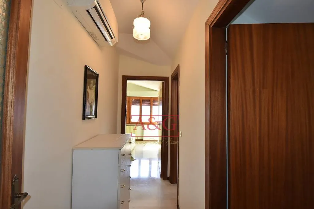 Appartamento in vendita a Amandola, Periferia - foto 9