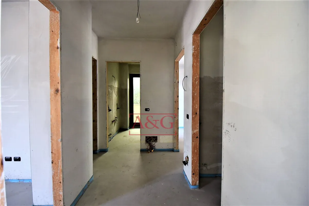 Appartamento in vendita a Amandola, Centro - foto 10