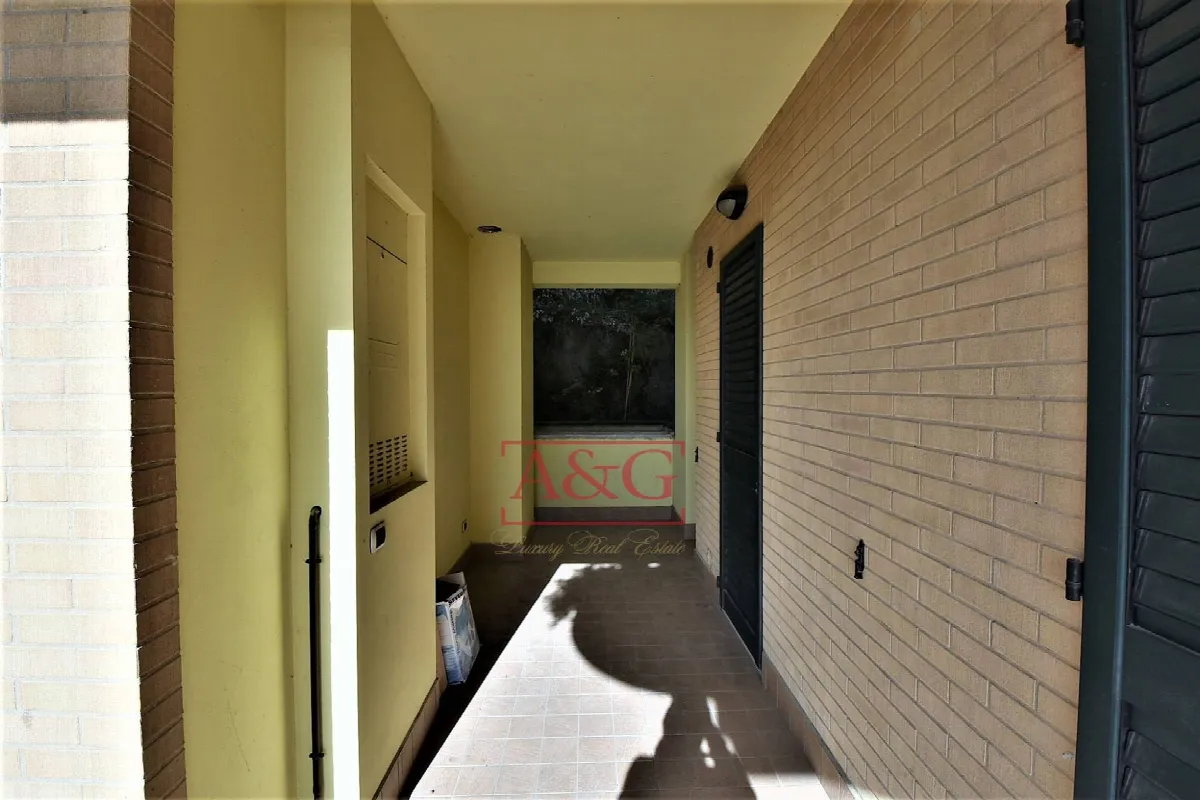 Appartamento in vendita a Amandola, Centro - foto 4