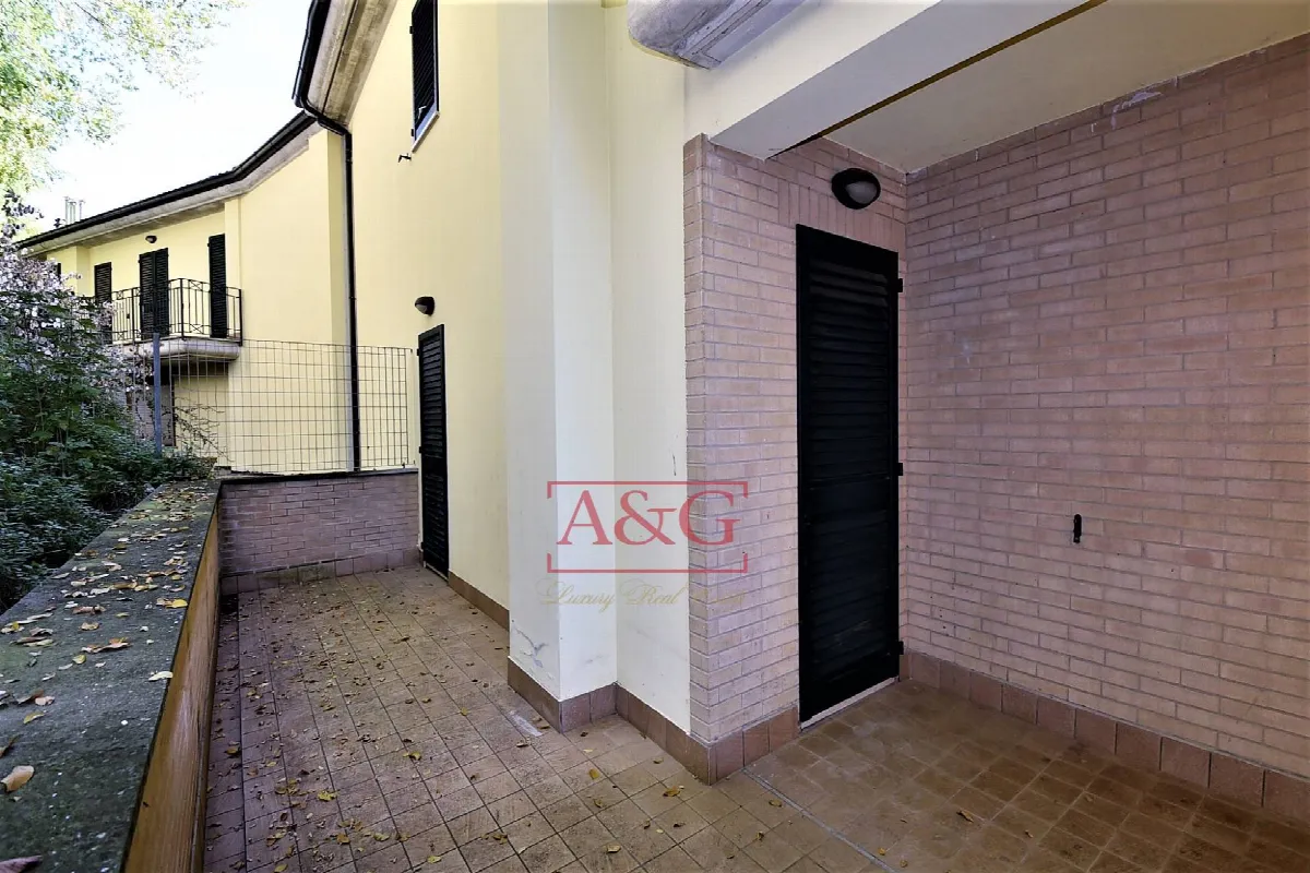 Appartamento in vendita a Amandola, Centro - foto 5