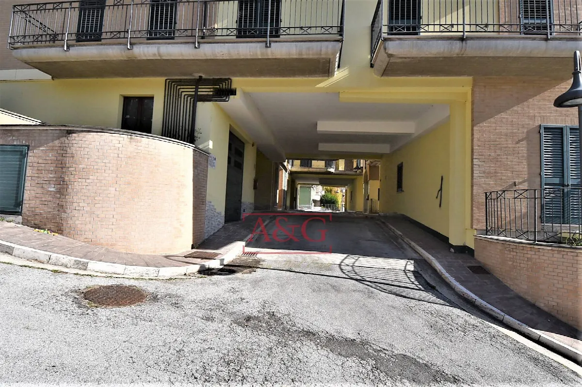 Appartamento in vendita a Amandola, Centro - foto 6