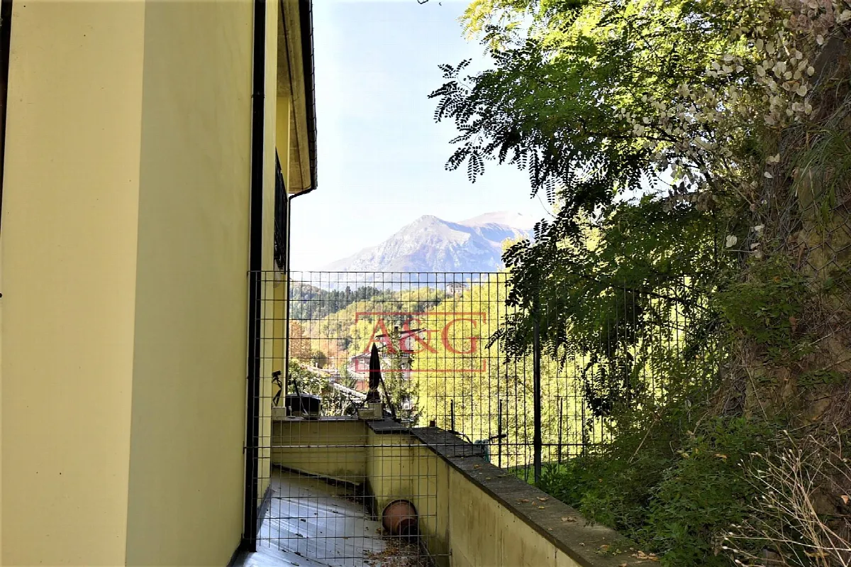 Appartamento in vendita a Amandola, Centro - foto 7