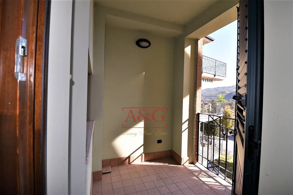 Appartamento in vendita a Amandola, Centro - foto 8