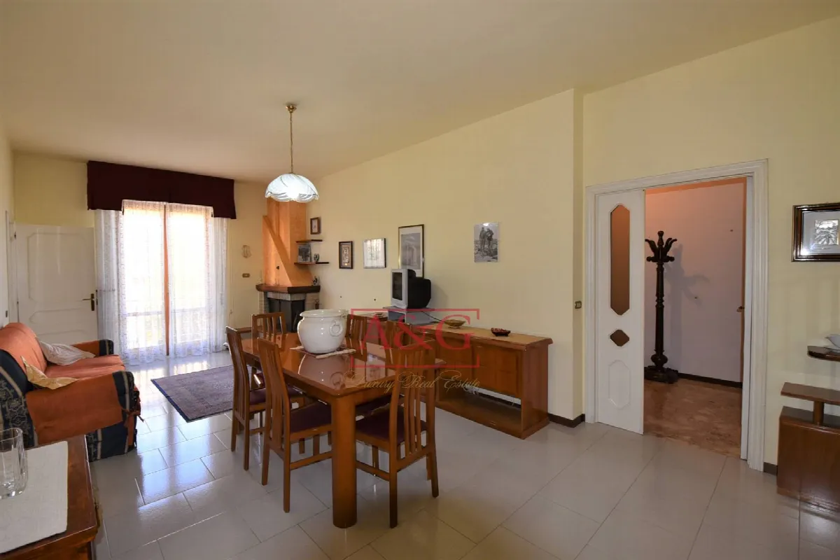 Appartamento in vendita a Servigliano, Periferia - foto 10
