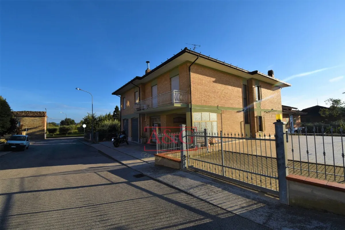 Appartamento in vendita a Servigliano, Periferia - foto 2