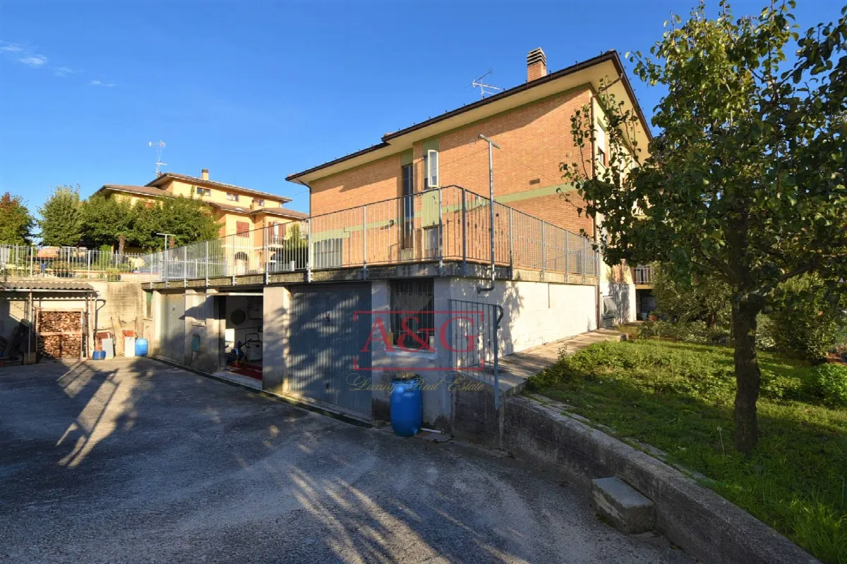 Appartamento in vendita a Servigliano, Periferia - foto 3