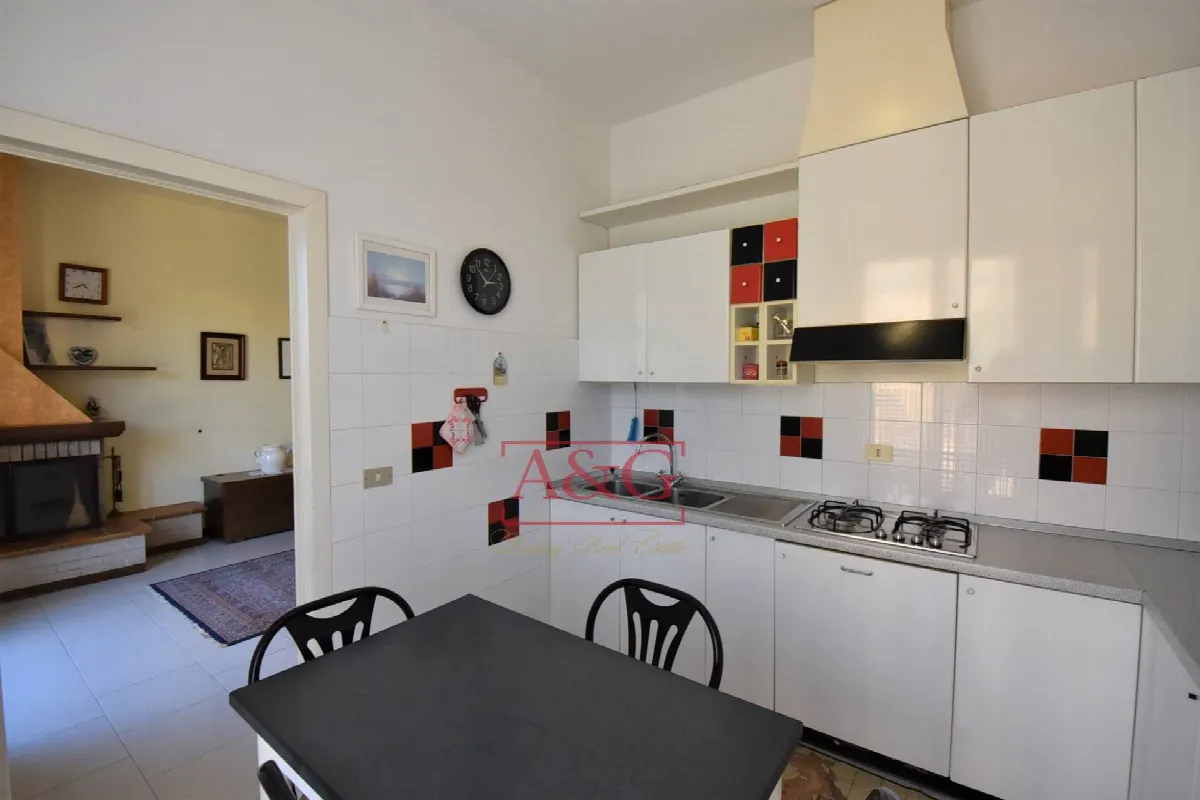 Appartamento in vendita a Servigliano, Periferia - foto 4
