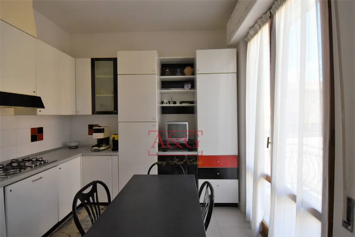 Appartamento in vendita a Servigliano, Periferia - foto 5