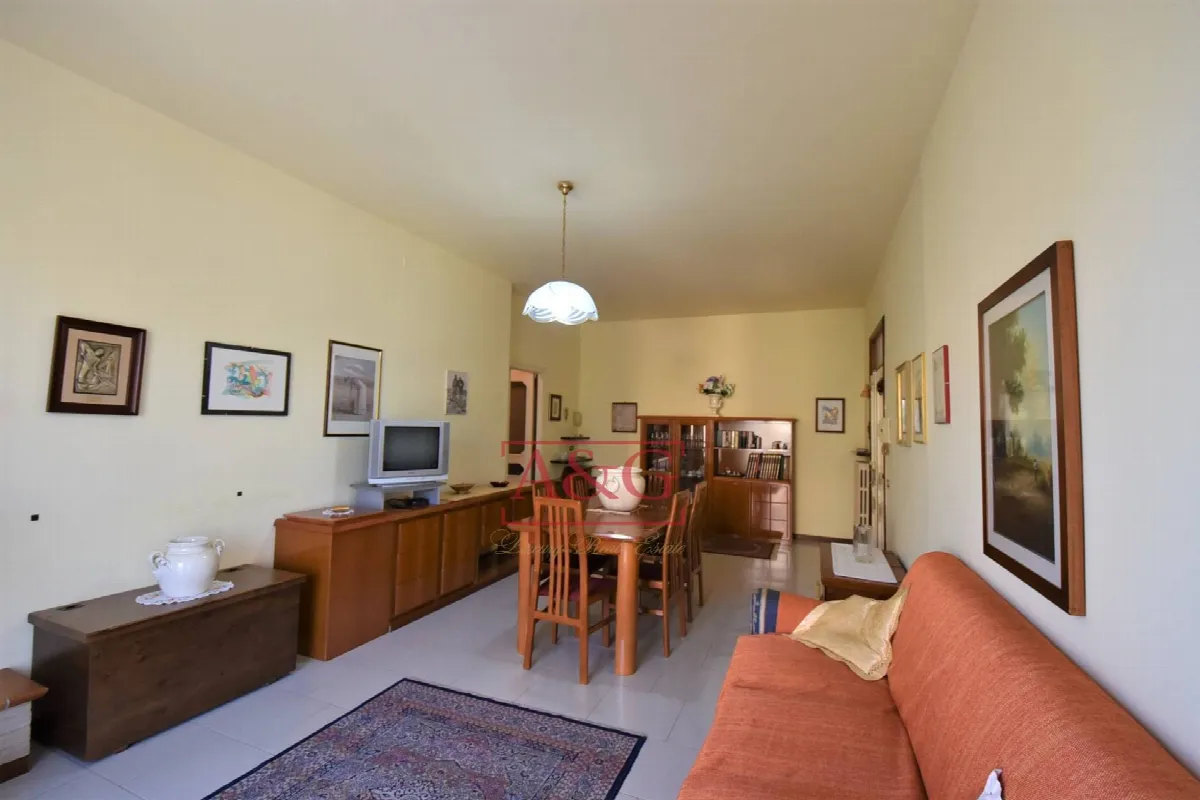 Appartamento in vendita a Servigliano, Periferia - foto 6