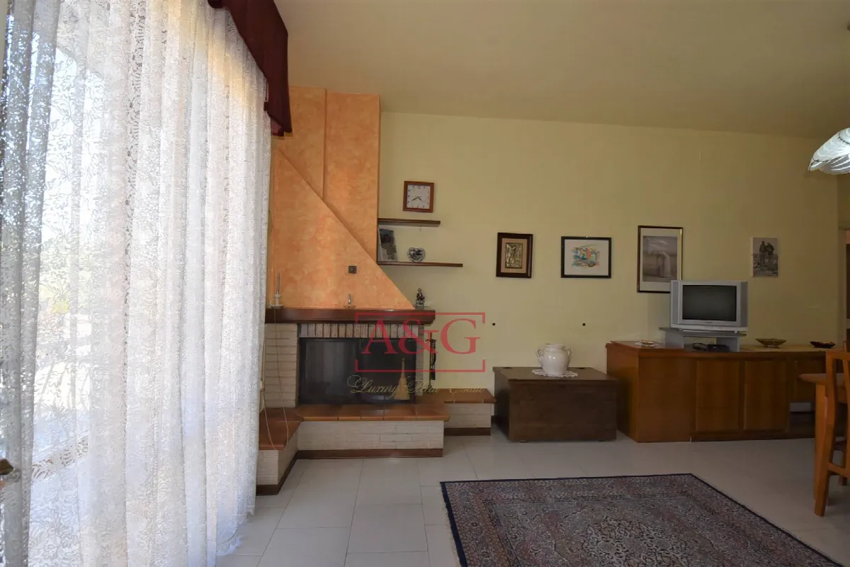Appartamento in vendita a Servigliano, Periferia - foto 7