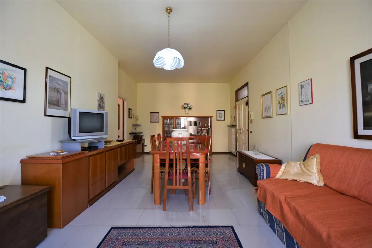 Appartamento in vendita a Servigliano, Periferia - foto 8