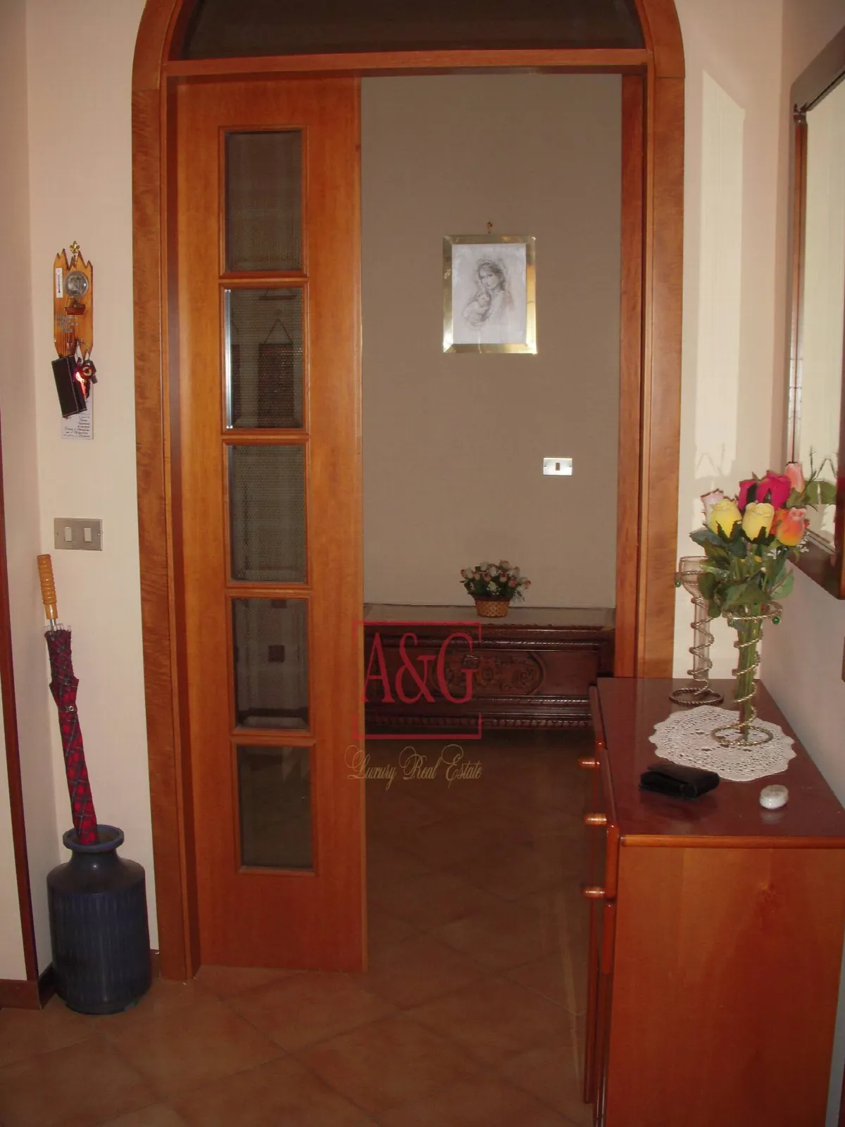 Appartamento in vendita a Sarnano, Centro - foto 3