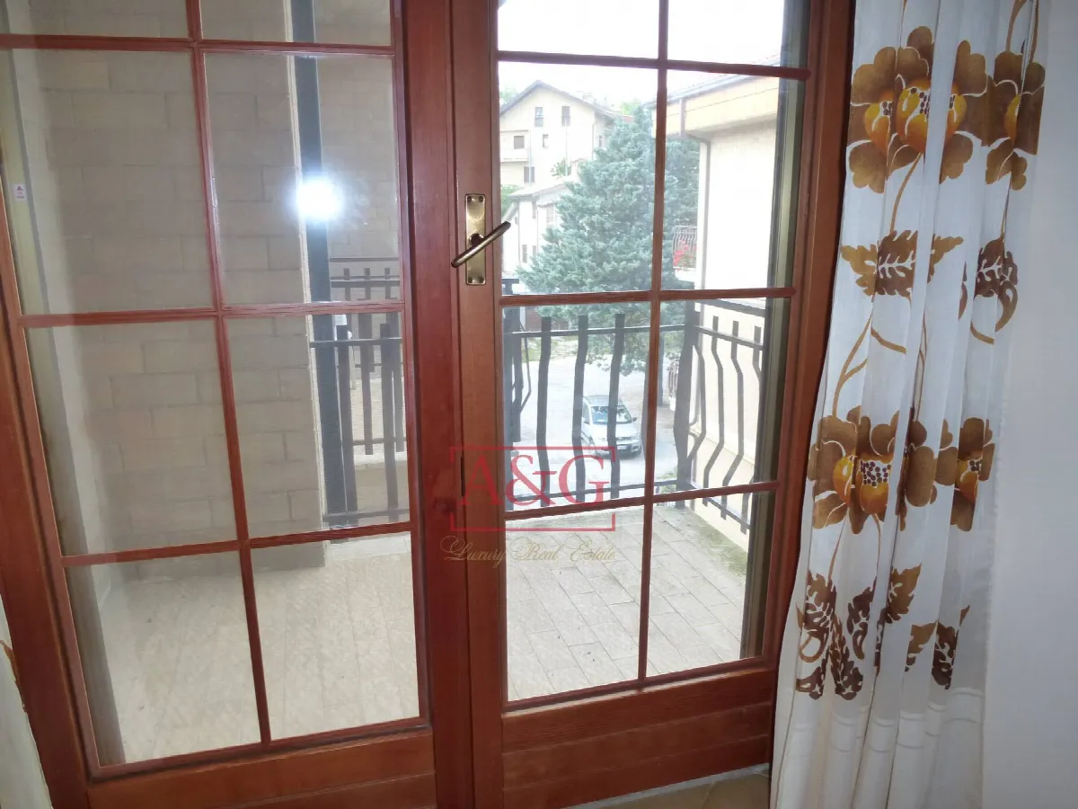 Appartamento in vendita a Sarnano, Centro - foto 4