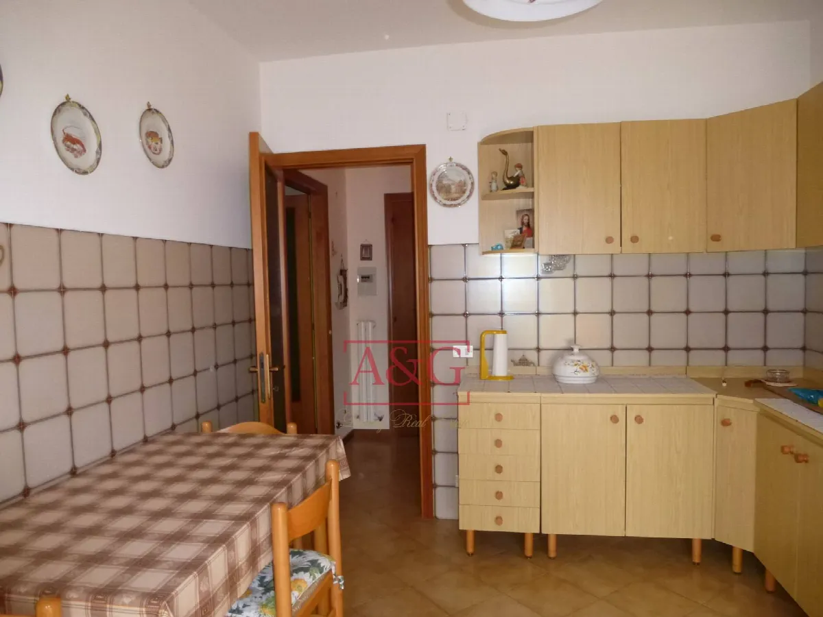 Appartamento in vendita a Sarnano, Centro - foto 5
